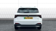 MG MGS5 170kW SE EV Long Range 64kWh 5dr Auto Electric Estate